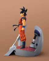 TAMASHII NATIONS [STARTune] SON GOKU -LET THE BATTLE BEGIN- "DRAGON BALL Z" - DRAGON BALL Z - photo 3