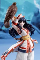 KOTOBUKIYA NAKORURU THE KING OF FIGHTERS XV Ver. - The King of Fighters - photo 15