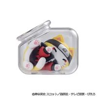 MegaHouse MEGA CAT PROJECT NARUTO ShippudenGood Night Nyaruto! Gathering Akatsuki Edition Vol.1 - NARUTO - photo 4