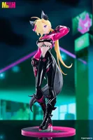 APEX TOYS 1/8 Scale [MuseDash] LIMEPIE Series - Rin Racer Painted Figure - Muse Dash - photo 1