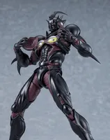 Max Factory figma Guyver III: Ultimate Edition - Bioboosted Armor Guyver - photo 5