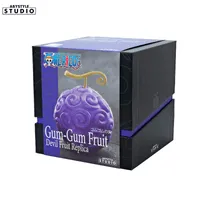 ABYstyle Studio ONE PIECE - Replica "Gum-Gum Fruit" - ONE PIECE - photo 8
