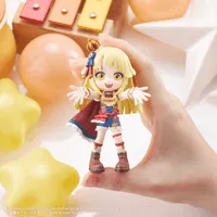 BUSHIROAD CREATIVE PalVerse　BanG Dream! Hello, Happy World! (Set of 6 figures) - BanG Dream! - photo 4