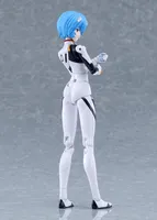 GOOD SMILE COMPANY PLAMATEA Rei Ayanami - Rebuild of Evangelion - photo 4