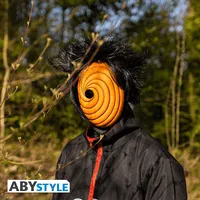 ABYstyle Studio NARUTO SHIPPUDEN - Tobi's mask - NARUTO - photo 5