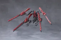 KOTOBUKIYA METAMORPHOSE UNIT PHLEGETHON - Megalomaria - photo 2