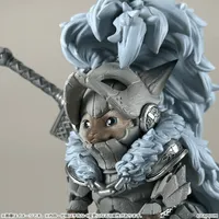CAPCOM Capcom Figure Builder Monster Hunter Standard Model Plus Palico Collection Vol. 1 - Monster Hunter - photo 11