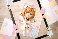 KOTOBUKIYA YURUCANA LUMITEA - ARCANADEA - photo 15
