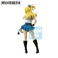 BANDAI Lucy Heartfilia (Fairy Tail 20th Anniversary) - Fairy Tail - photo 4