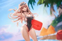 Good Smile Arts Shanghai Rapi: Classic Vacation - GODDESS OF VICTORY: NIKKE - photo 10