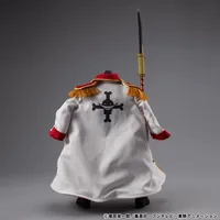 MegaHouse Variable Action Heroes ONE PIECE 〝White Beard〟Edward Newgate Ver.1.5 - ONE PIECE - photo 4