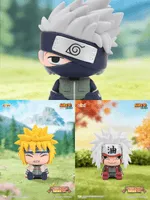 TOPTOY NARUTO SHIPPUDEN-Sitting Series Blind Box Figurine - NARUTO - photo 2