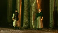 TAKARA TOMY CK-J05 COLLEKAZARO Jujutsu Kaisen Naoya Zen'in - JUJUTSU KAISEN - photo 9