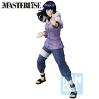 BANDAI Hinata Hyuga - NARUTO - photo 1