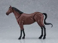 Max Factory figma Wild Horse (Bay) - Action Figures - photo 3