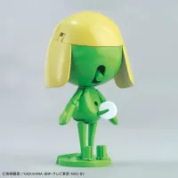 BANDAI HOBBY KERORO -  KERORO GUNSO CHILDHOOD - Sgt. Keroro - photo 3