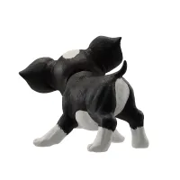 BANDAI Iggy (Stardust Crusaders+) "JoJo's Bizarre Adventure", Masterlise Ichibansho Figure - JoJo's Bizarre Adventure - photo 7