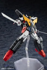 KOTOBUKIYA DAINOGAIST - THE BRAVE FIGHTER EXKIZER - photo 6