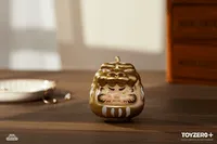 TOYZEROPLUS PP X MONSTER Daruma Guardian Blind Box - PP X Monster - photo 16