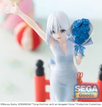 SEGA Luminasta "Tying the Knot with an Amagami Sister" "Asahi Amagami" - Tying the Knot with an Amagami Sister - photo 4