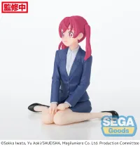 SEGA "Magilumiere Co. Ltd." PM Perching Figure "Kana Sakuragi" - Magilumiere Co. Ltd. - photo 4