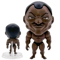 16 directions 16d Trading Figure Collection BAKI HANMA - Baki - photo 9