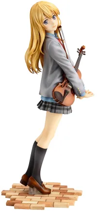 GOOD SMILE COMPANY Kaori Miyazono(3rd-run) - Your Lie in April - photo 2