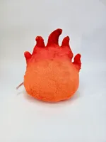 Sun Arrow Fluffy Calcifer - 13" "Howl's Moving Castle" - Howl's Moving Castle - photo 4