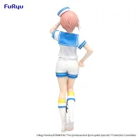FuRyu The Quintessential Quintuplets Specials　Trio-Try-iT Figure -Nakano Ichika Marine Look ver.- - The Quintessential Quintuplets - photo 6