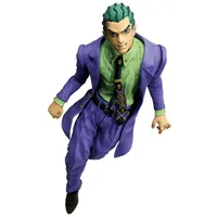 BANDAI Kosaku Kawajiri (-Stand Rush!-) "JoJo's Bizarre Adventure: Diamond Is Unbreakable" - JoJo's Bizarre Adventure - photo 8
