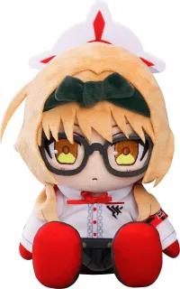 GOOD SMILE COMPANY Chocopuni Plushie Chinatsu - Blue Archive - photo 2