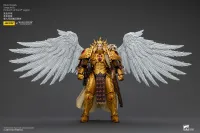 JOYTOY Blood Angels Sanguinius Primarch of the IXth Legion - Warhammer 40K - photo 14
