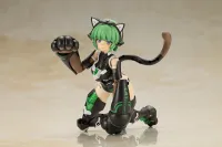 KOTOBUKIYA FRAME ARMS GIRL MAGATSUKI 〈CAT ARMOR Ver.) - Frame Arms Girl - photo 2