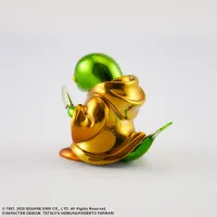 SQUARE ENIX FINAL FANTASY VII REMAKE™ BRIGHT ARTS GALLERY - TONBERRY - Final Fantasy VII - photo 5