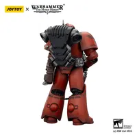 JOYTOY Blood Angels MKVI Tactical Legionary - Warhammer 40K - photo 7