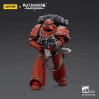 JOYTOY Blood Angels MKVI Tactical Legionary - Warhammer 40K - photo 3