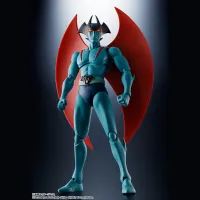 TAMASHII NATIONS Devilman D.C. 50th Anniversary ver. - DEVILMAN - photo 1