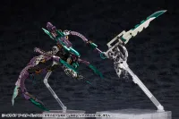 KOTOBUKIYA HEXA GEAR BOOSTER PACK 016 SUPER-SIZED TACTICAL SWORDS Cartridge Model "SUIUN" - HEXA GEAR - photo 3