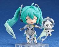 GOOD SMILE COMPANY Nendoroid Hatsune Miku: MIKU WITH YOU 2024 Ver. - Hatsune Miku - photo 2