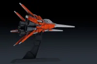 GOOD SMILE COMPANY RVA-818 X-LAY - RAYFORCE - photo 8