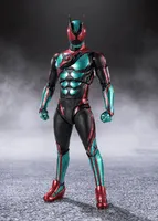 KAMEN RIDER ZEZTZ PHYSICAM IMPACT
