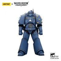 JOYTOY Ultramarines MKVI Tactical Legionary - Warhammer 40K - photo 6