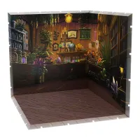 PLM Dioramansion 200: Witch s Room - Figure Accessories - photo 2