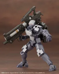 KOTOBUKIYA GOVERNOR WEAPONS COMBAT ASSORT 02 - HEXA GEAR - photo 11