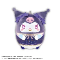 MAX LIMITED Sanrio characters FUWA KORORIN 6 (6pc per box) - Sanrio - photo 8