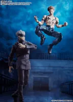 TAMASHII NATIONS SUKUNA "Jujutsu Kaisen" - Jujutsu Kaisen - photo 9