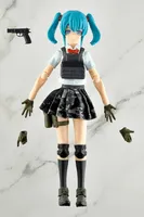 TOMYTEC figma Armed JK: Variant D2, Code: URBEX - Little Armory - photo 3