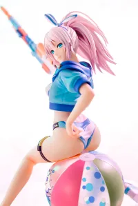 Hakoiri-musume 1/6 scaled pre-painted figure of TALES of ARISE Shionne Summer Ver. - TALES of ARISE - photo 20