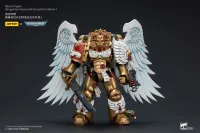 JOYTOY Blood Angels Sanguinary Guard with Encarmine Sword 1 - Warhammer 40K - photo 2