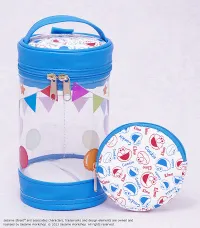 Sesame Street Nendoroid Pouch Neo: Cookie Monster